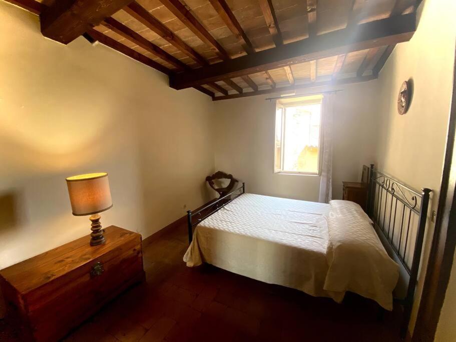 Casa Vacanze Luna تودي المظهر الخارجي الصورة