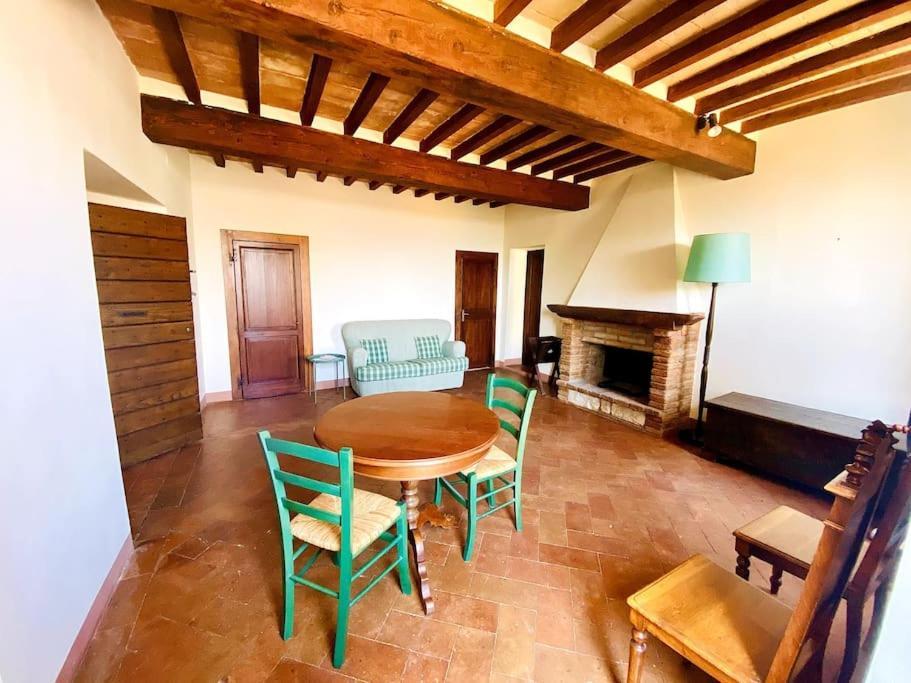 Casa Vacanze Luna تودي المظهر الخارجي الصورة